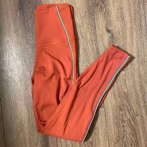Nike leggings size xs